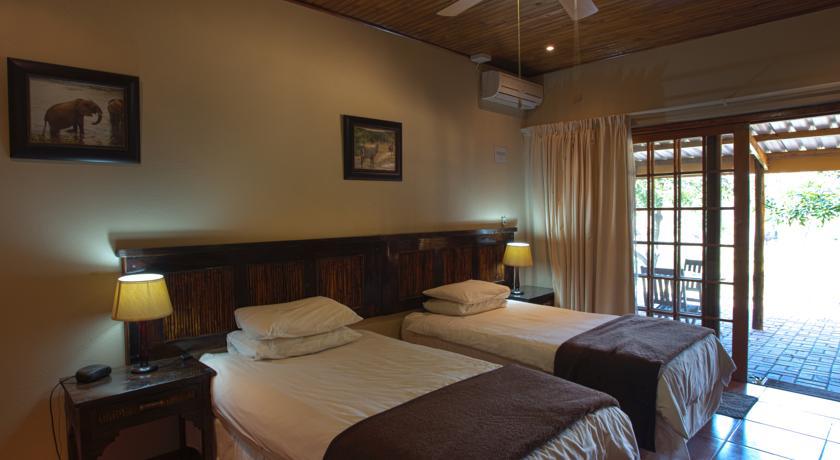 Sunbird Lodge Phalaborwa Szoba fotó