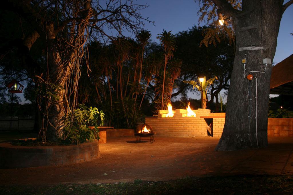 Sunbird Lodge Phalaborwa Kültér fotó