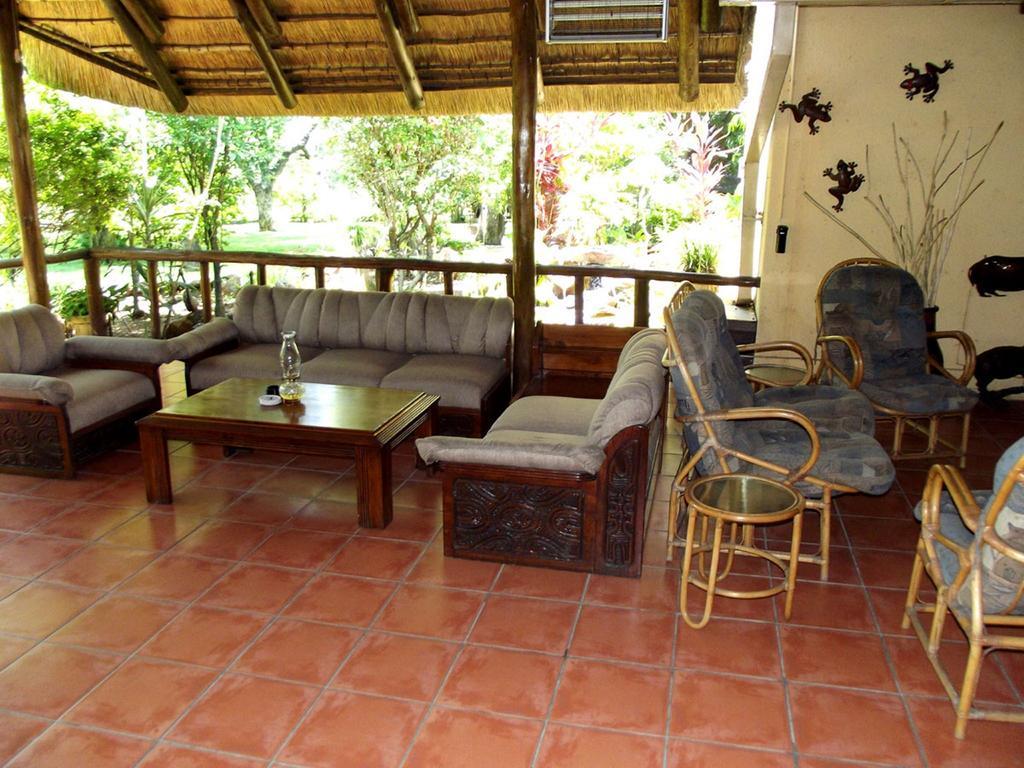 Sunbird Lodge Phalaborwa Kültér fotó