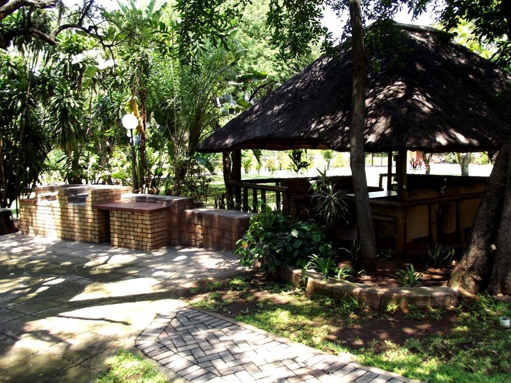 Sunbird Lodge Phalaborwa Kültér fotó
