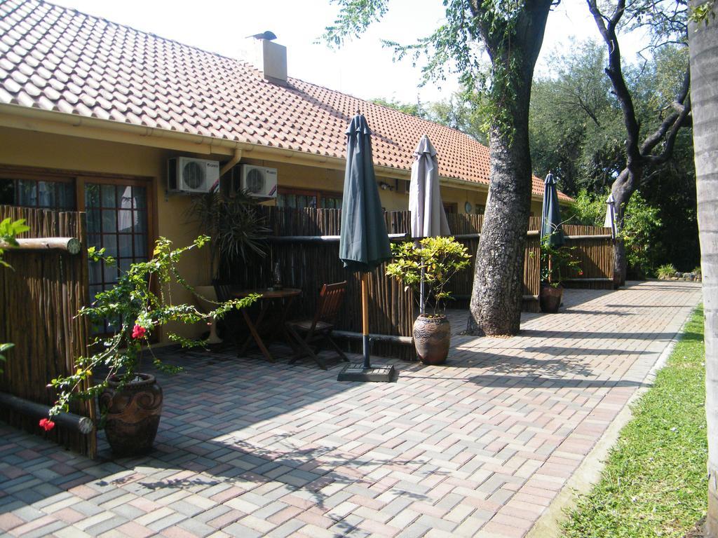 Sunbird Lodge Phalaborwa Kültér fotó