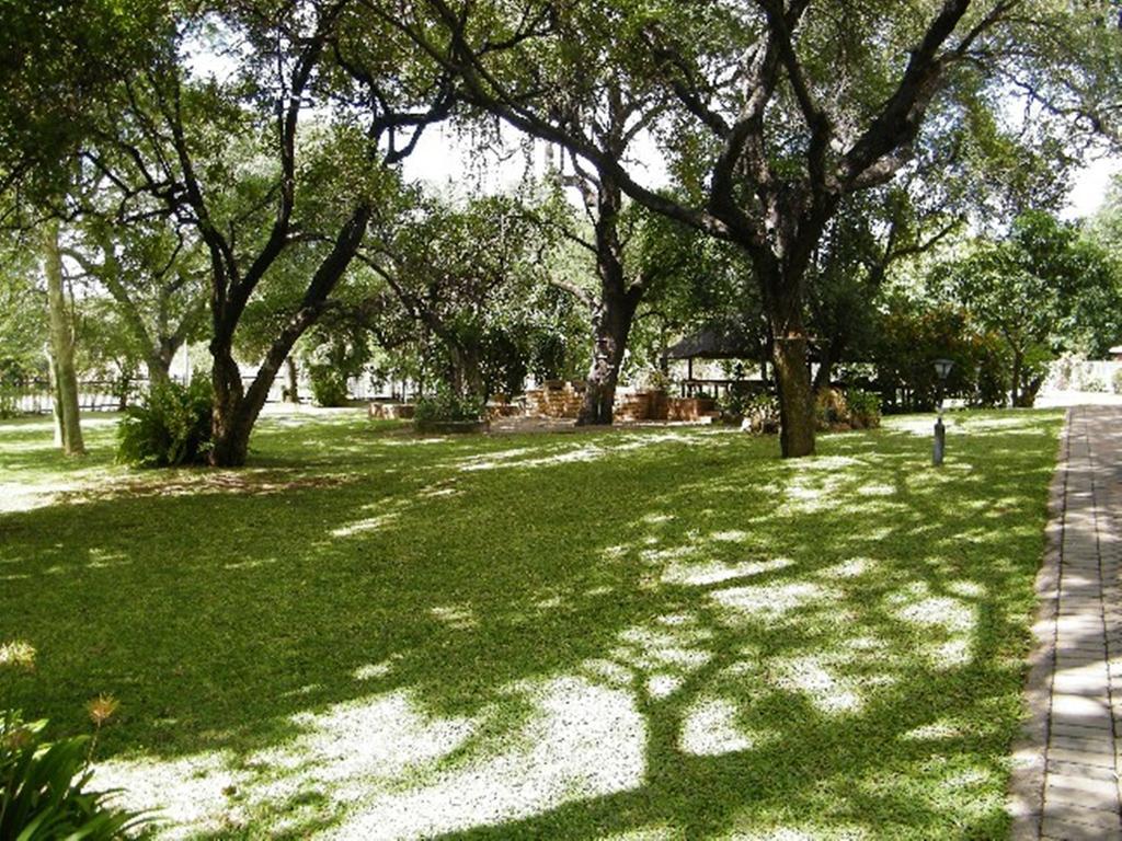 Sunbird Lodge Phalaborwa Kültér fotó