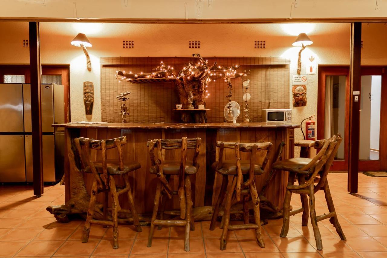 Sunbird Lodge Phalaborwa Kültér fotó