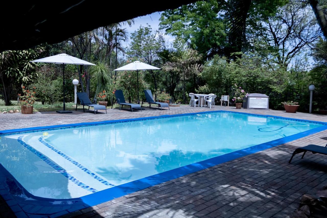 Sunbird Lodge Phalaborwa Kültér fotó