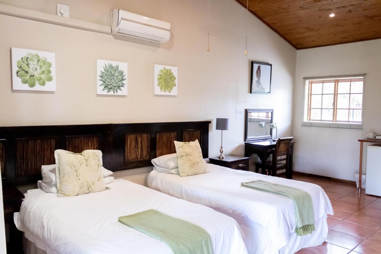 Sunbird Lodge Phalaborwa Kültér fotó