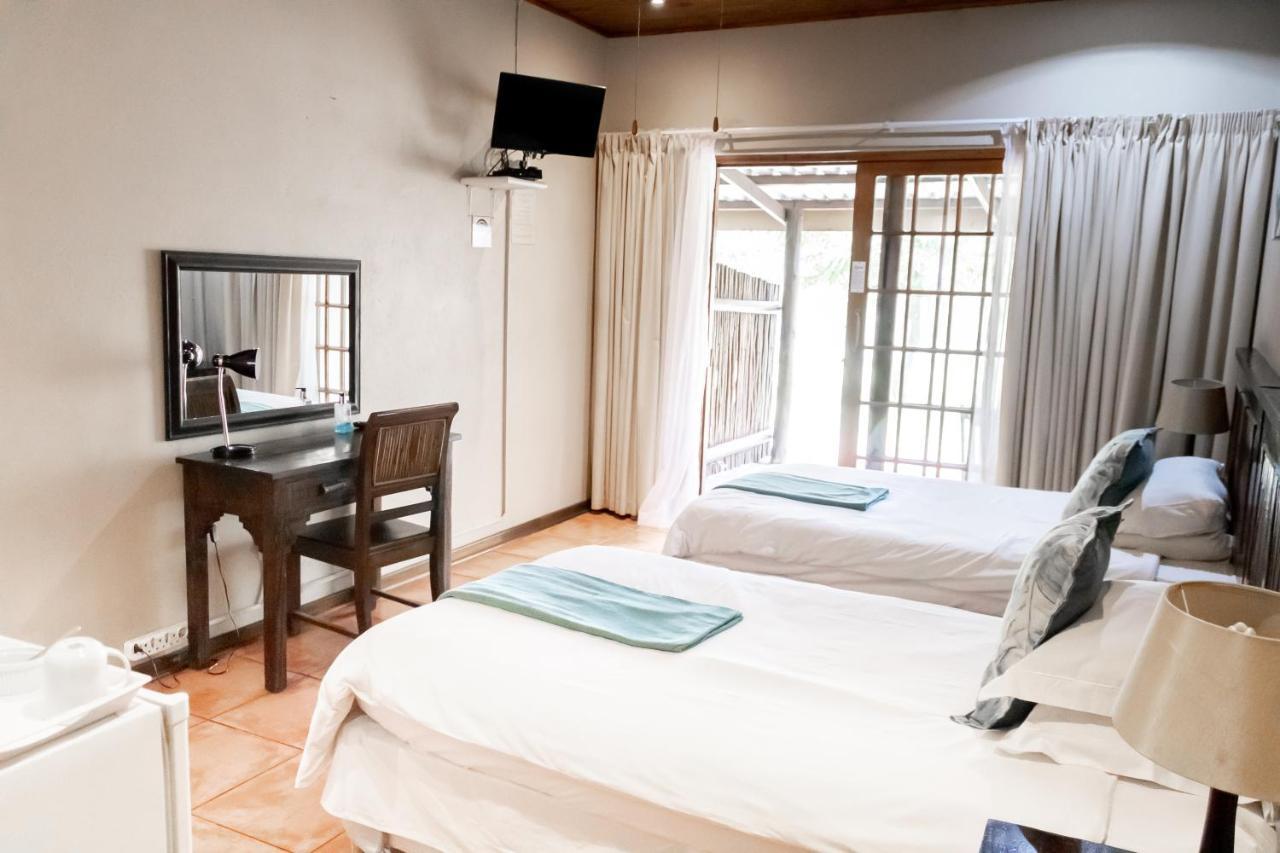 Sunbird Lodge Phalaborwa Kültér fotó