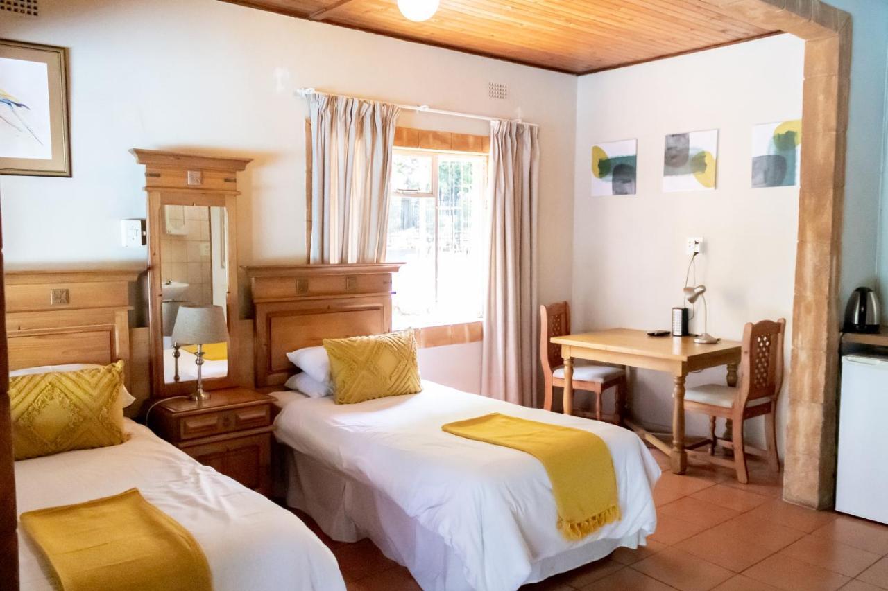 Sunbird Lodge Phalaborwa Kültér fotó