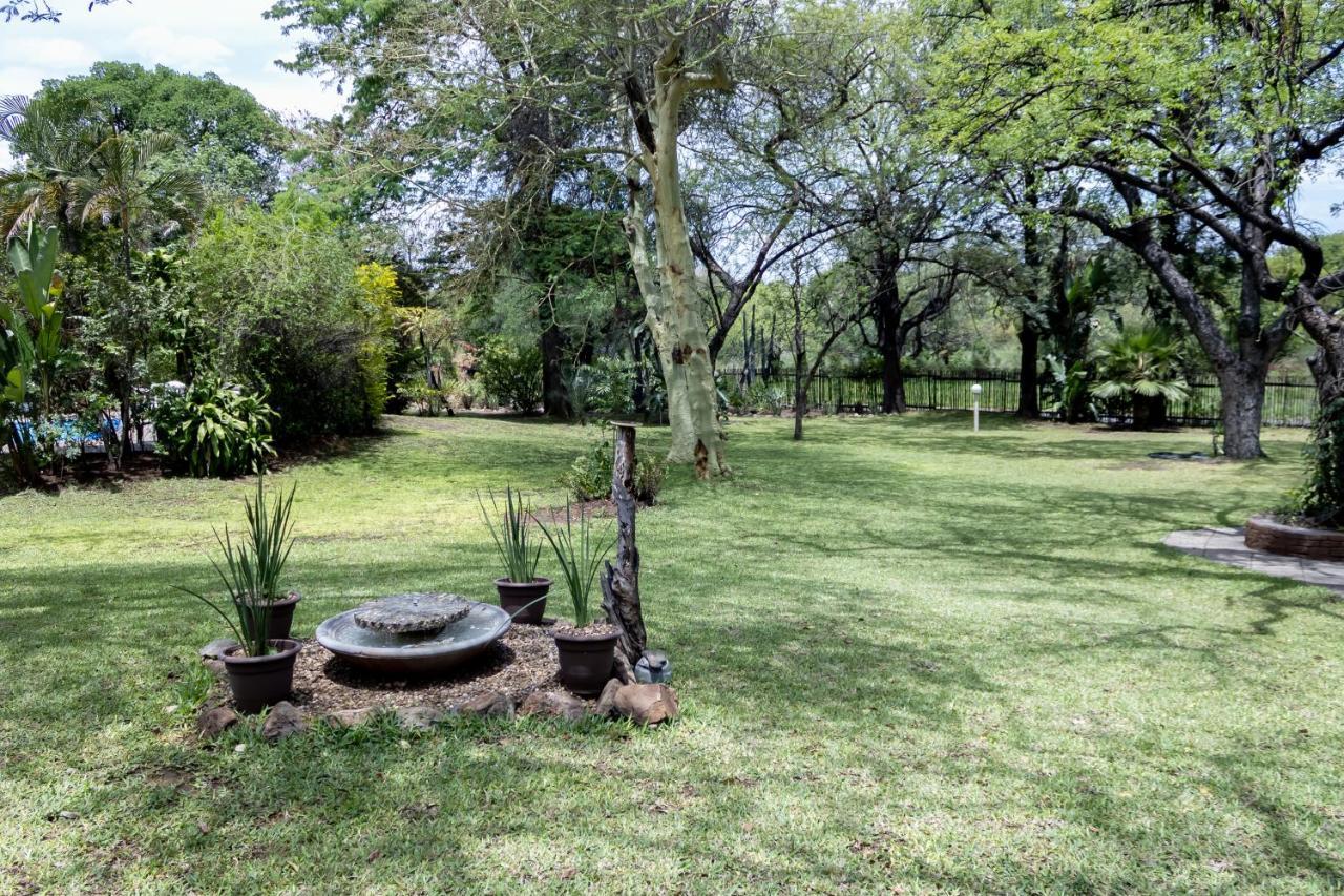 Sunbird Lodge Phalaborwa Kültér fotó