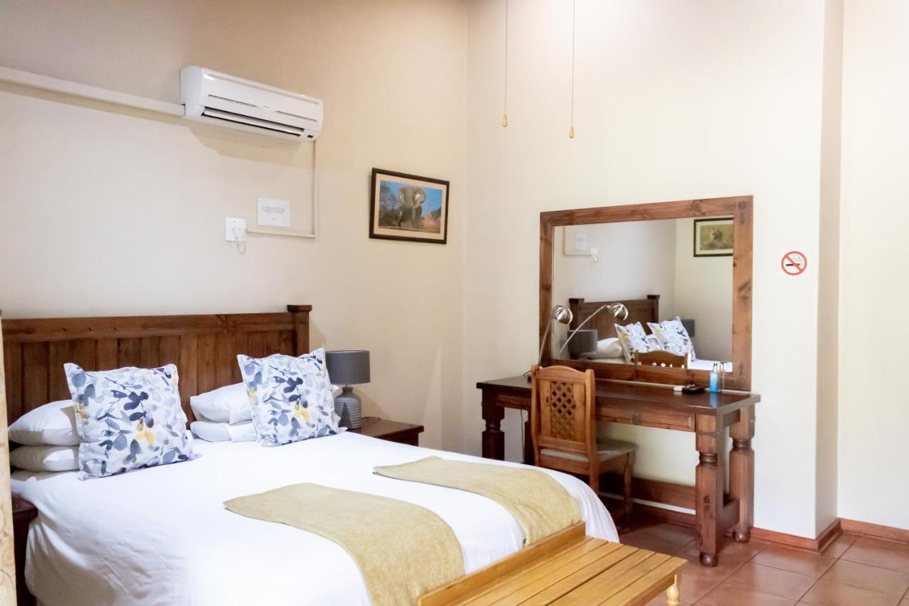 Sunbird Lodge Phalaborwa Kültér fotó