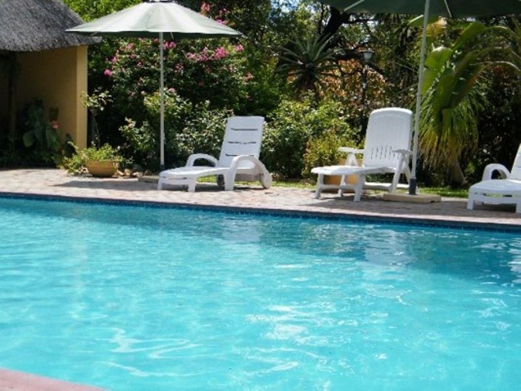 Sunbird Lodge Phalaborwa Kültér fotó