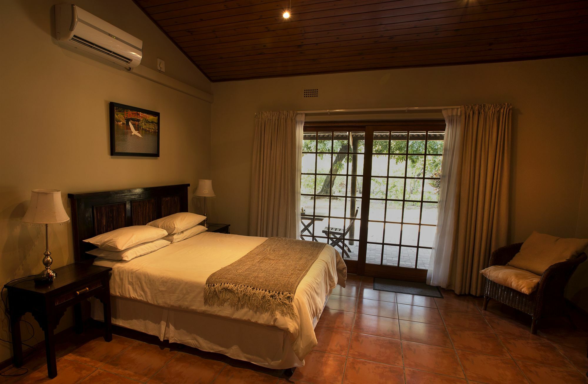 Sunbird Lodge Phalaborwa Kültér fotó