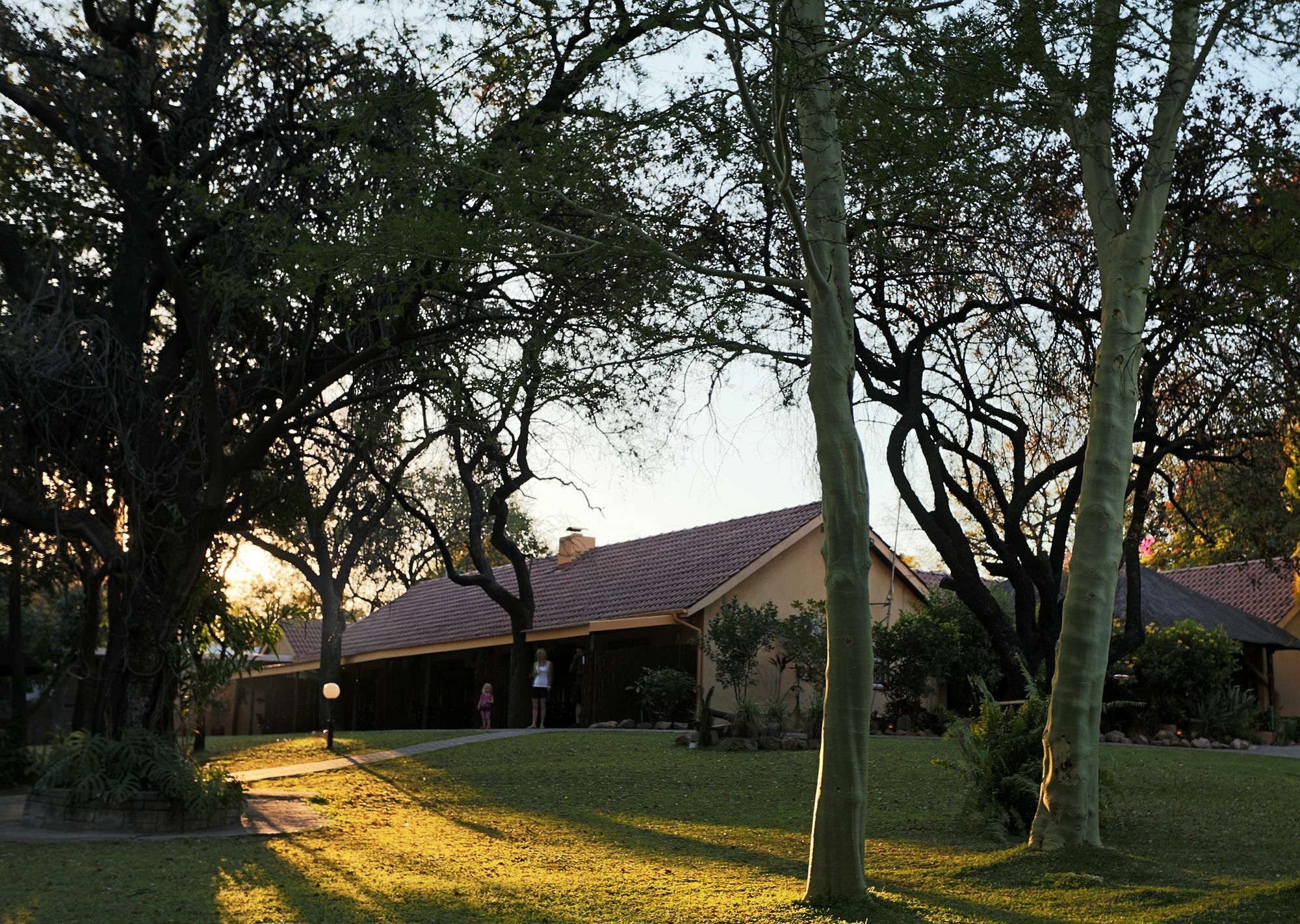 Sunbird Lodge Phalaborwa Kültér fotó