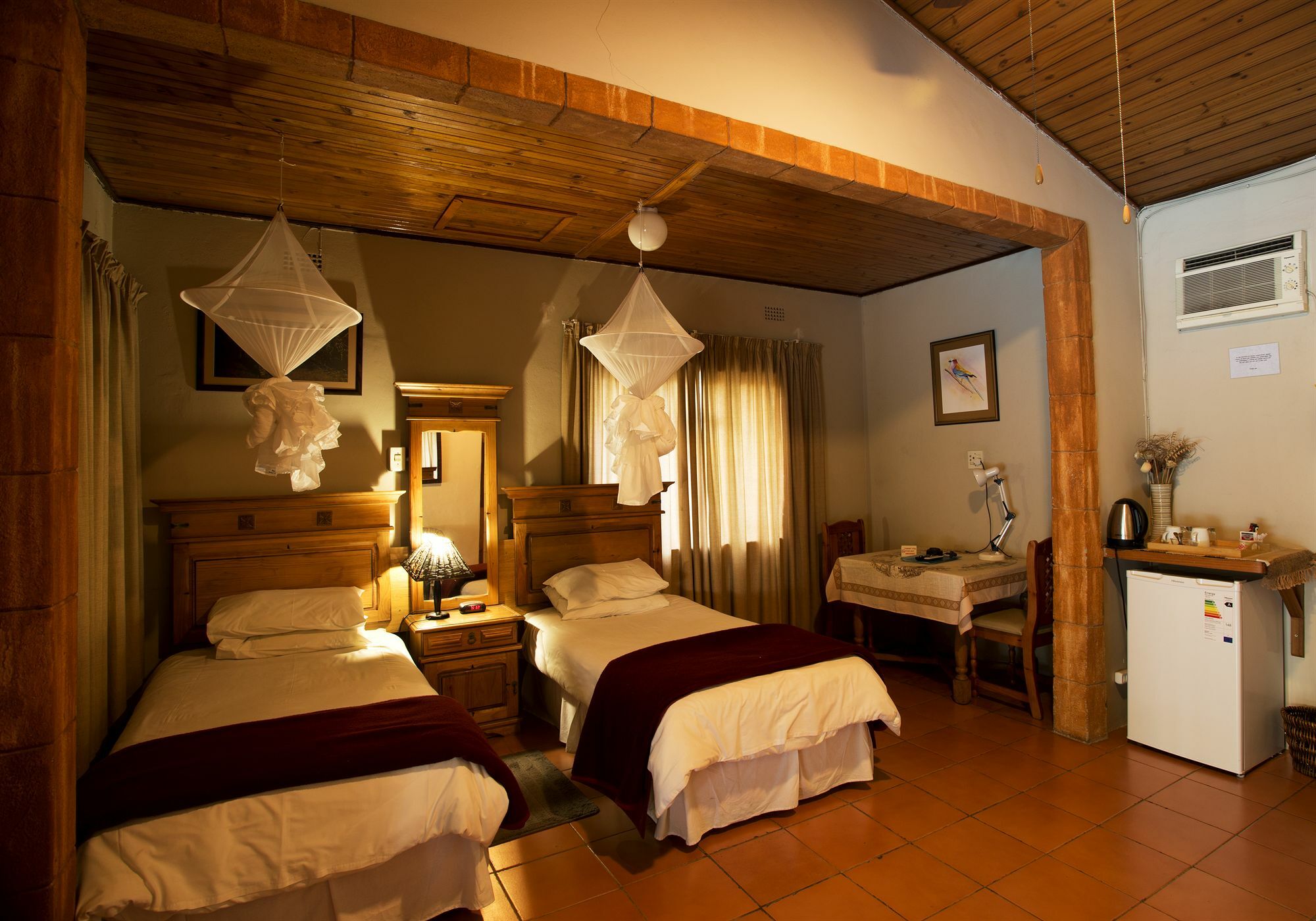 Sunbird Lodge Phalaborwa Kültér fotó
