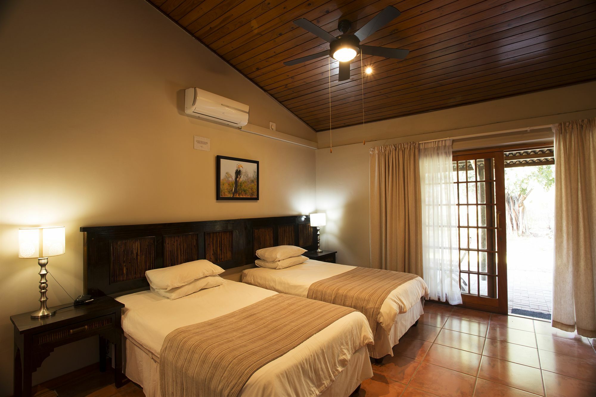 Sunbird Lodge Phalaborwa Kültér fotó