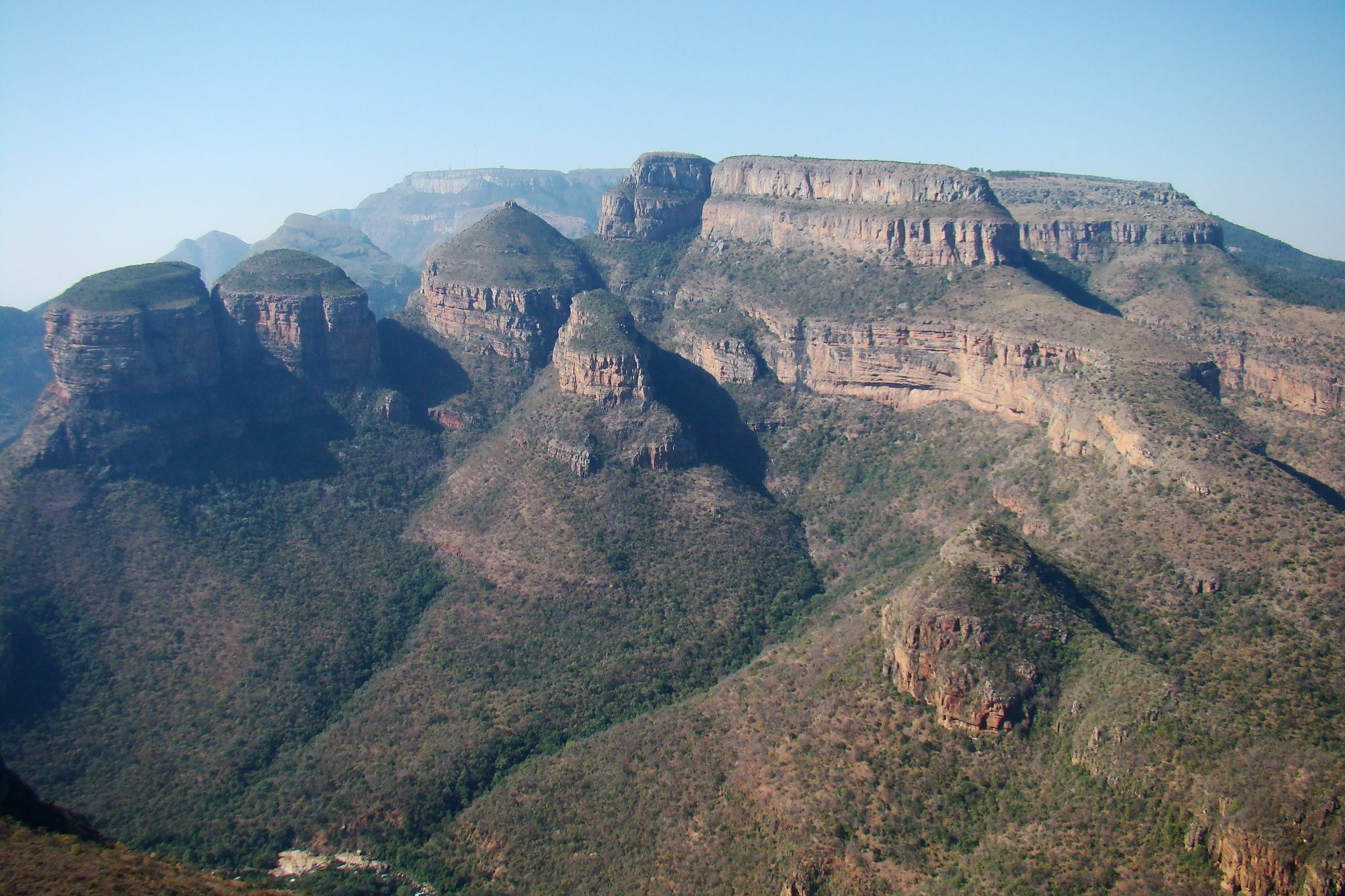 Sunbird Lodge Phalaborwa Kültér fotó