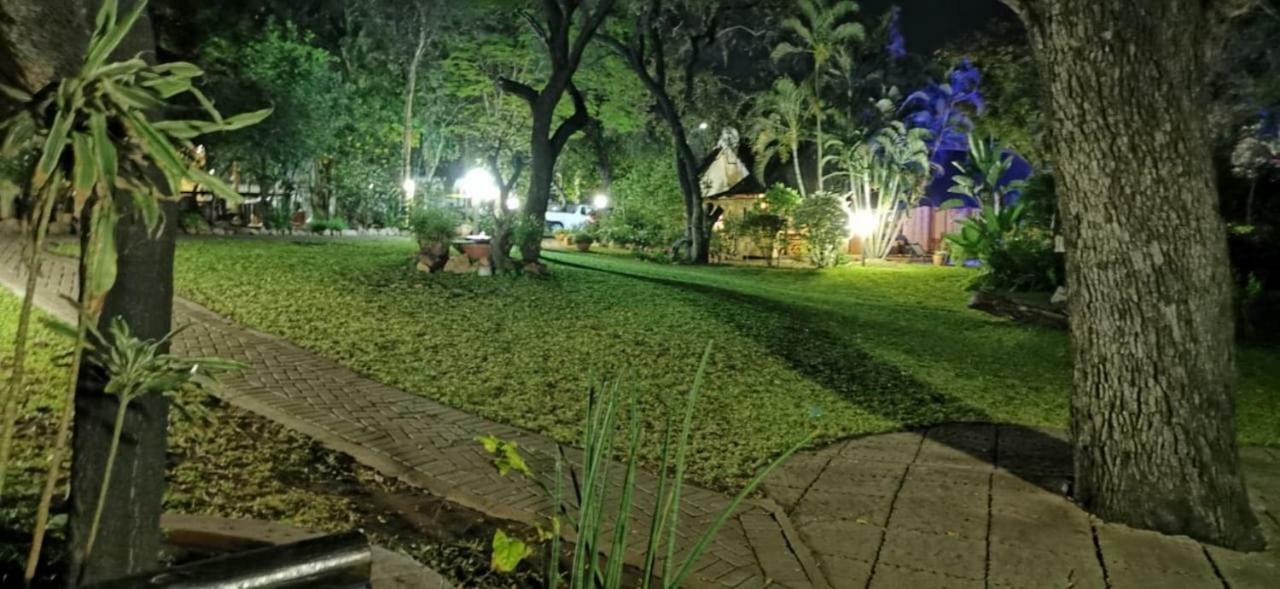 Sunbird Lodge Phalaborwa Kültér fotó