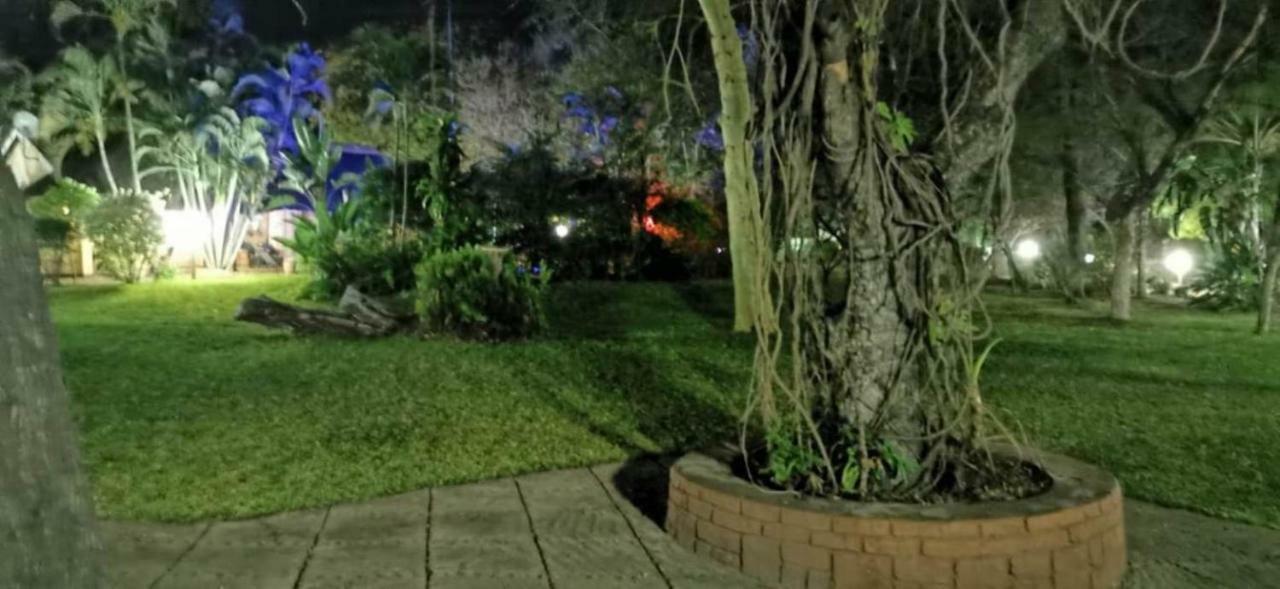 Sunbird Lodge Phalaborwa Kültér fotó